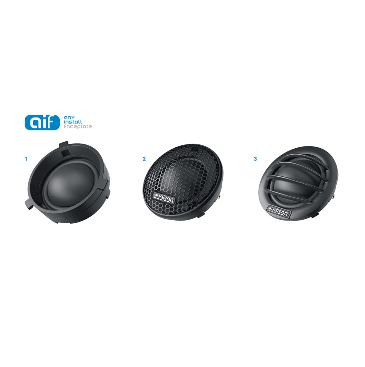Audison APK 165P