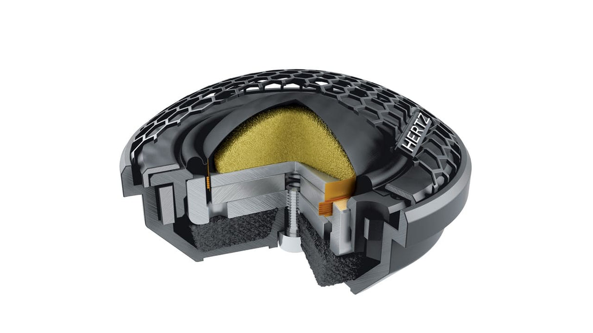 HERTZ MP 28.3 PRO