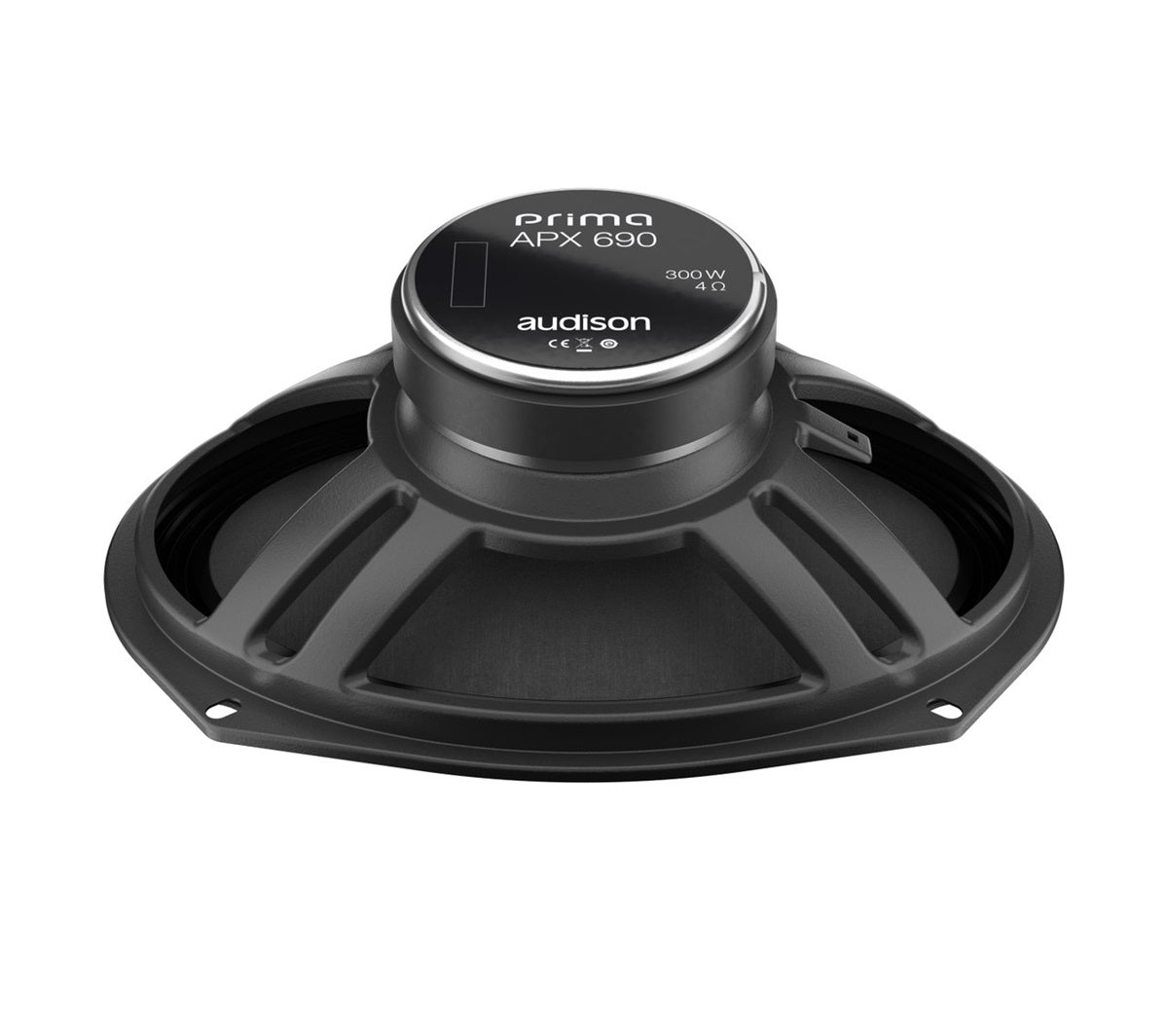 Audison APX 690