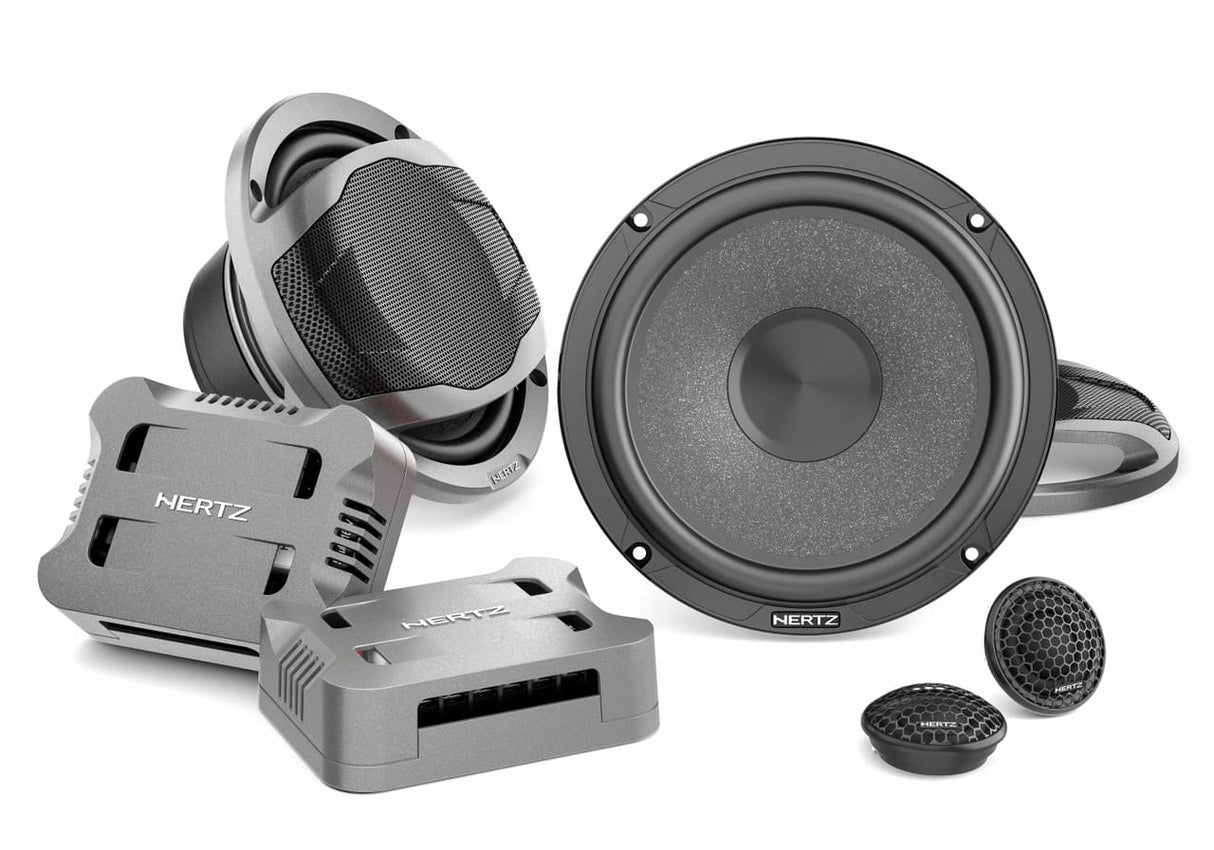 HERTZ CK 165 F