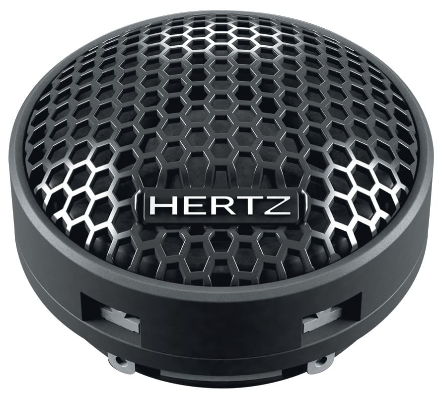 HERTZ DT 24.3
