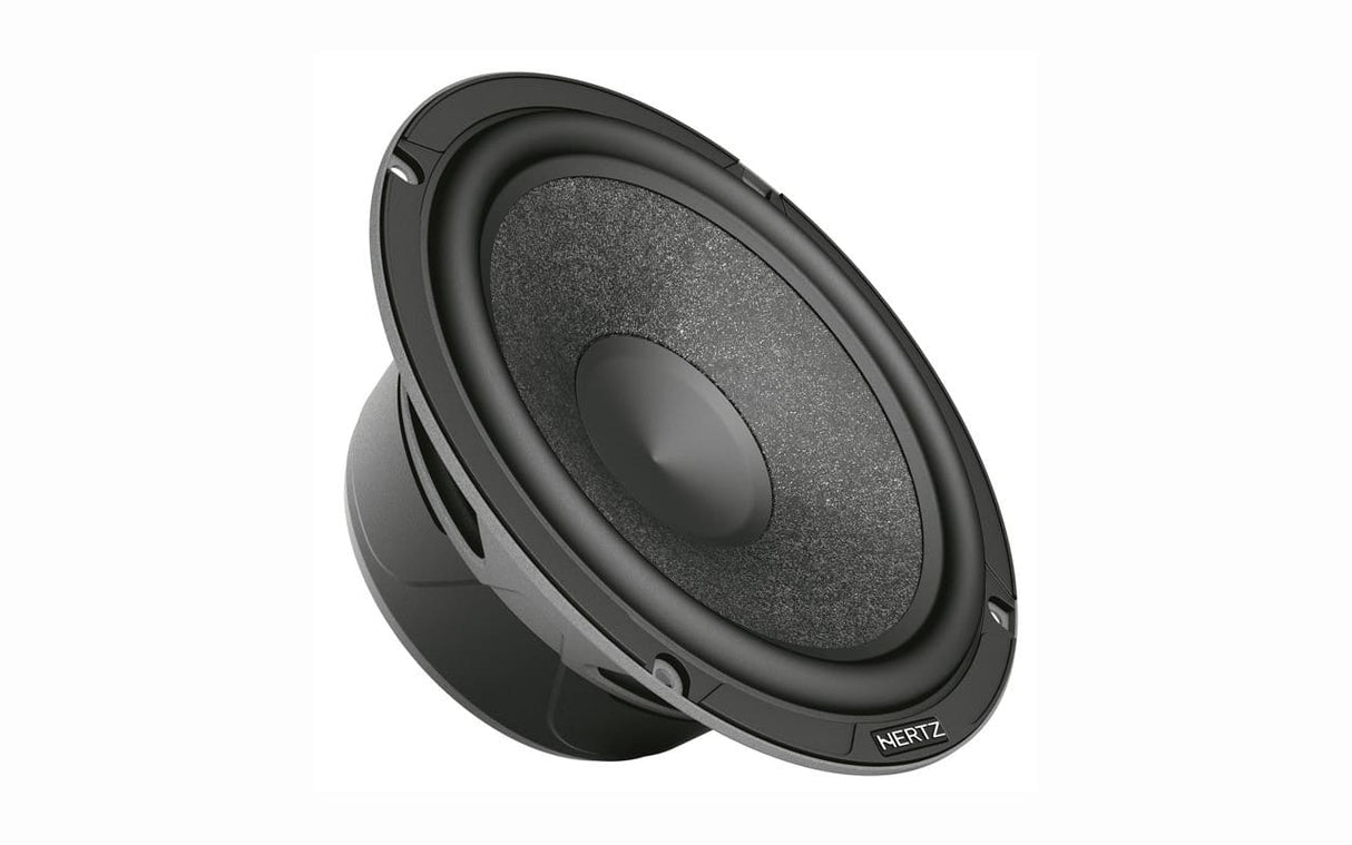 HERTZ CK 165 F