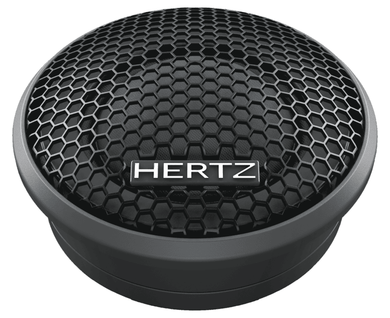 HERTZ MP 25.3 PRO