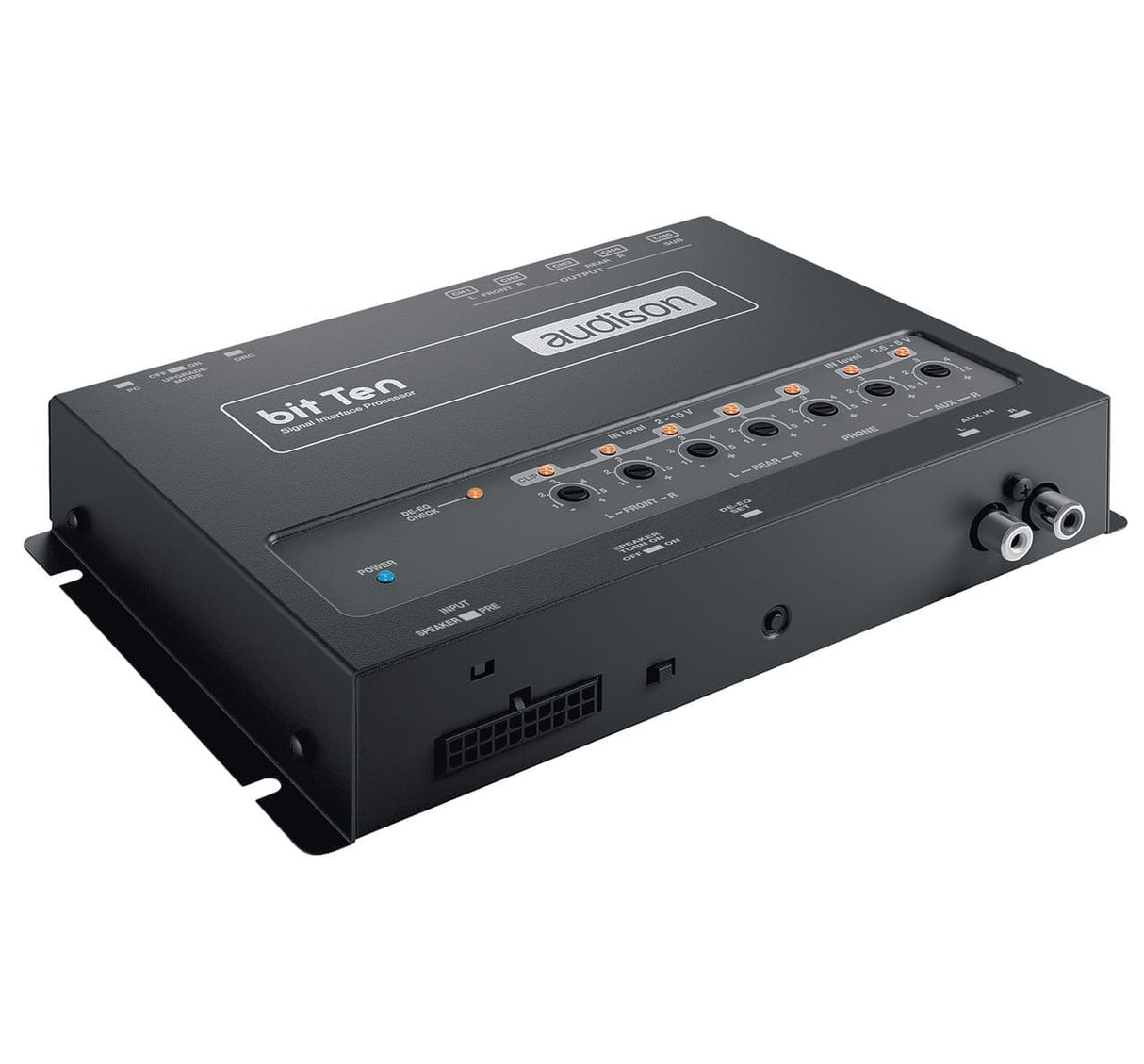Audison bit One HD Virtuoso