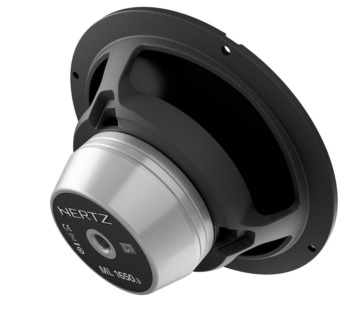 HERTZ ML 1650.3 LEGEND