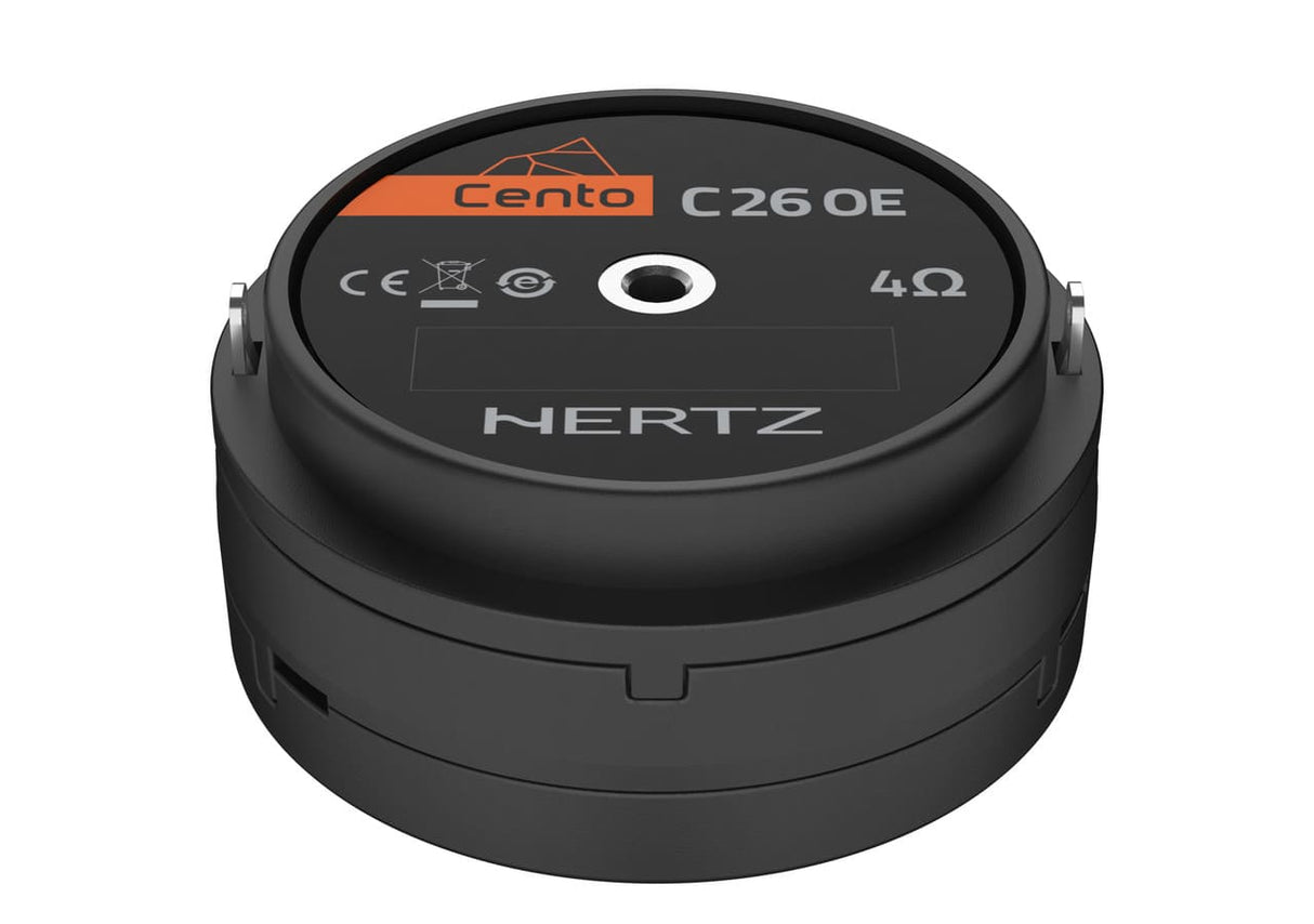 HERTZ C 26 OE