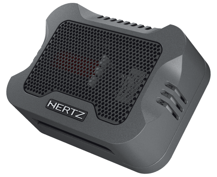 HERTZ MPCX 2 TM.3 PRO