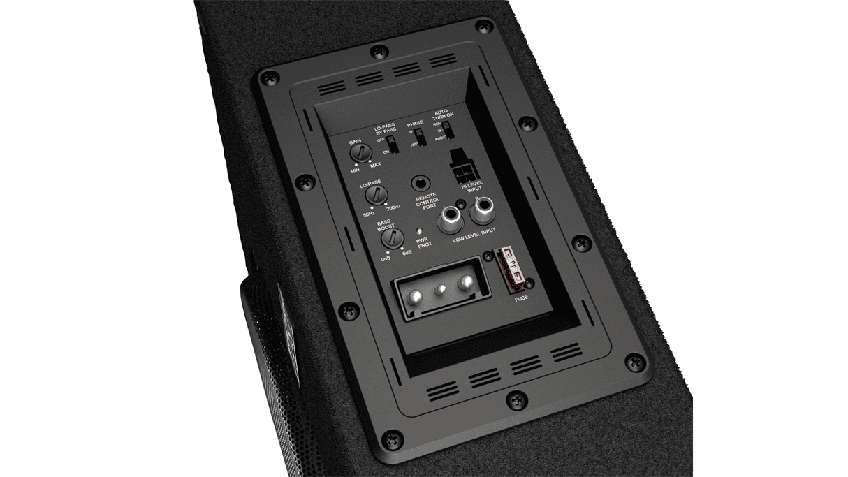 Audison APBX 10 AS2