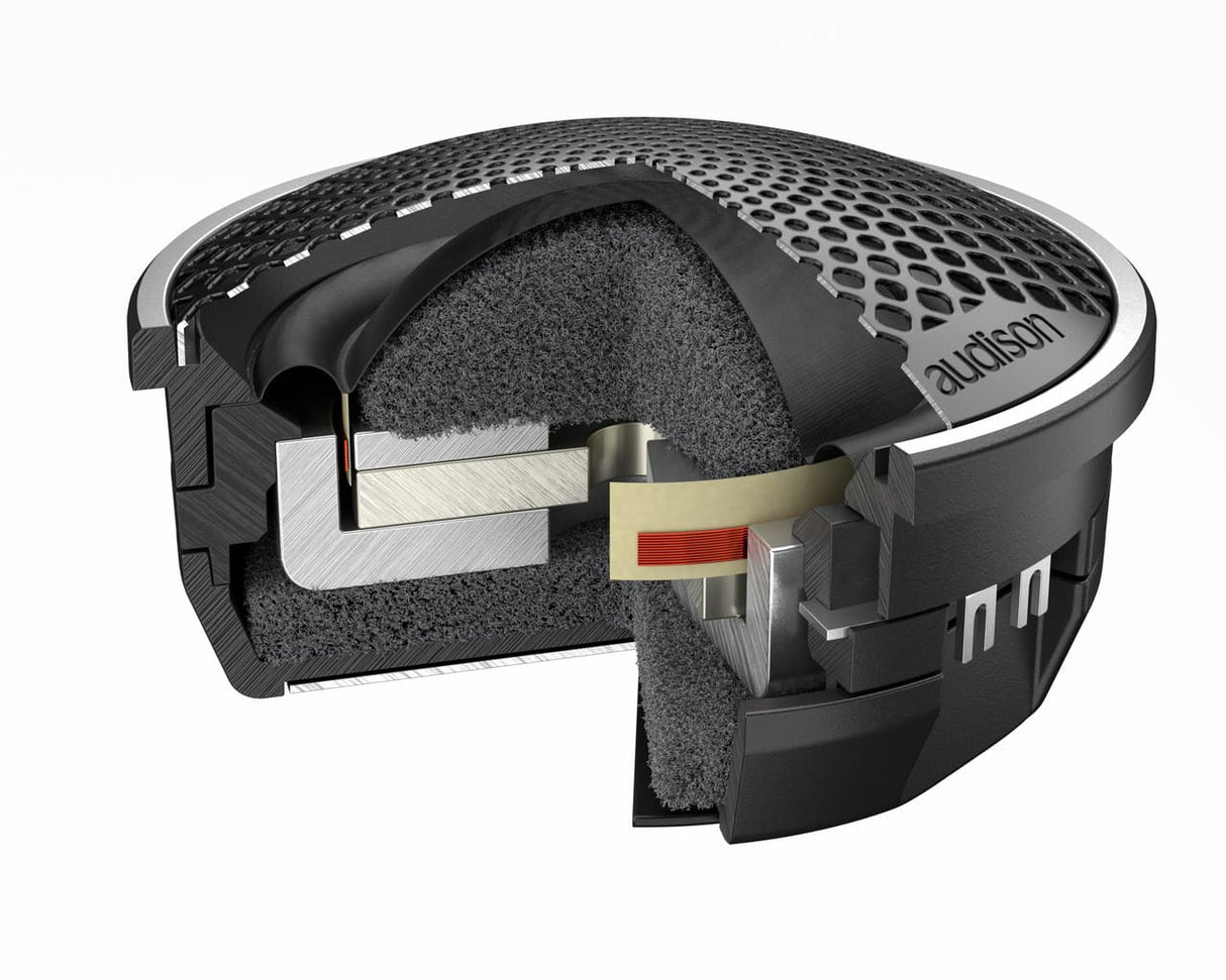 Audison AV 1.1 II