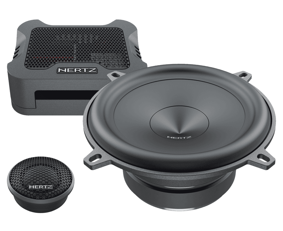 HERTZ MPK 130.3 PRO