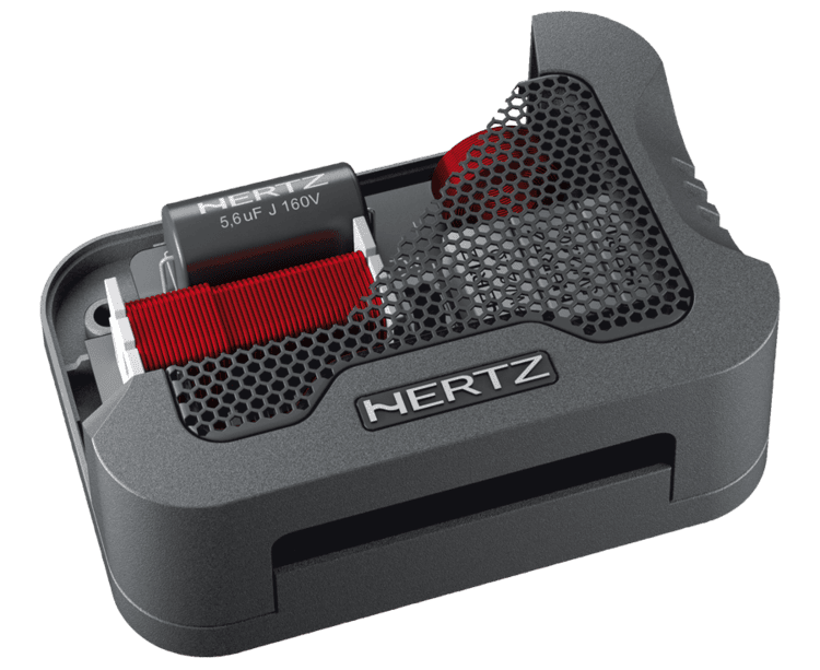 HERTZ MPCX 2 TM.3 PRO