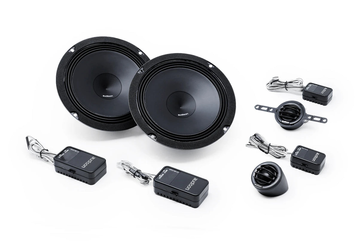 Audison AK 6.5 C2.1