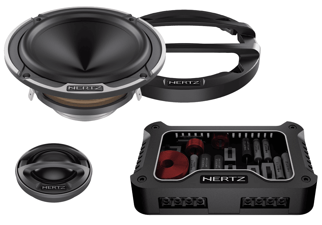 HERTZ MLK 700.3 LEGEND