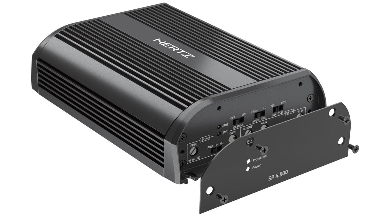 HERTZ SP 4.500
