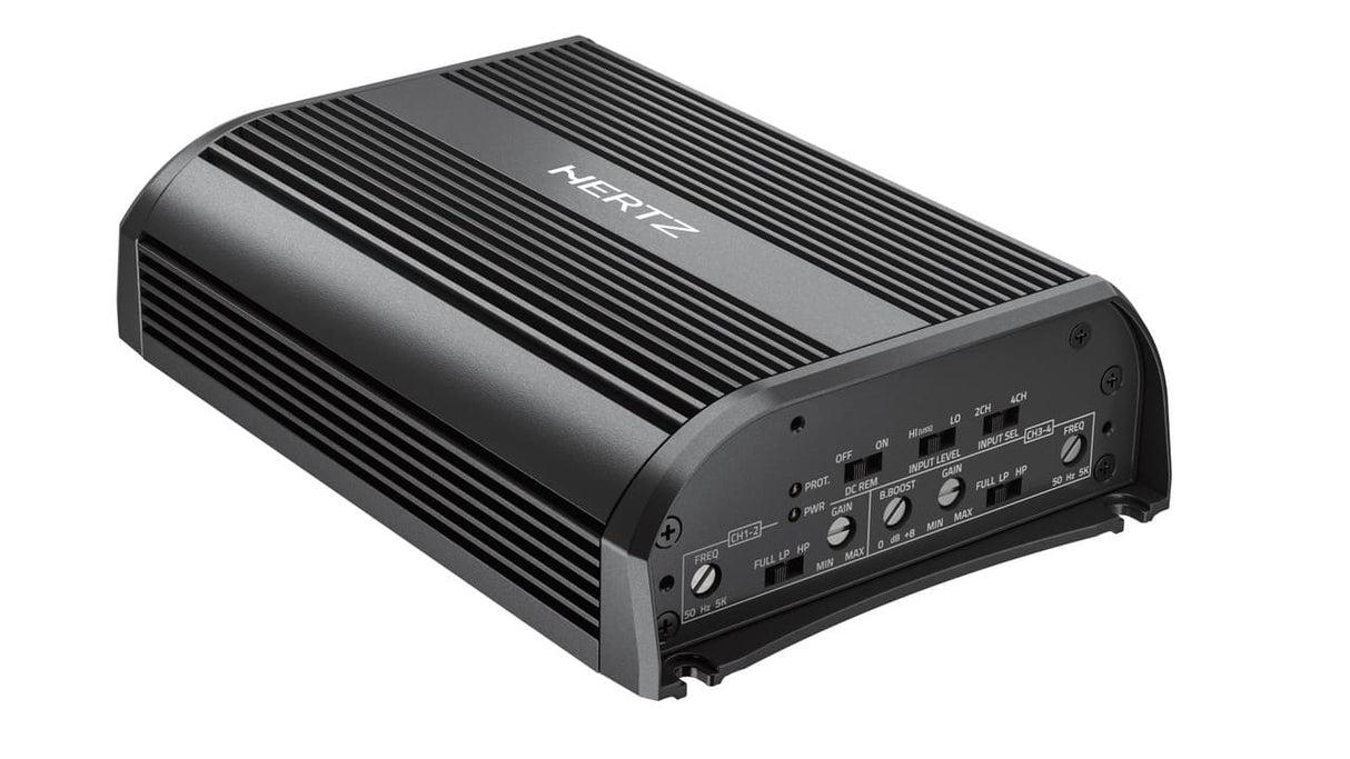 HERTZ SP 4.500