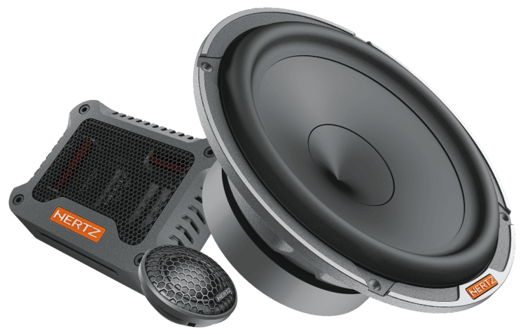 HERTZ MPK 1650.3 PRO