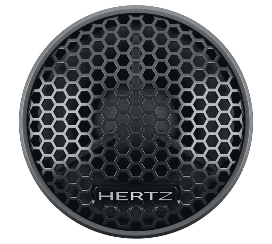 HERTZ DT 24.3