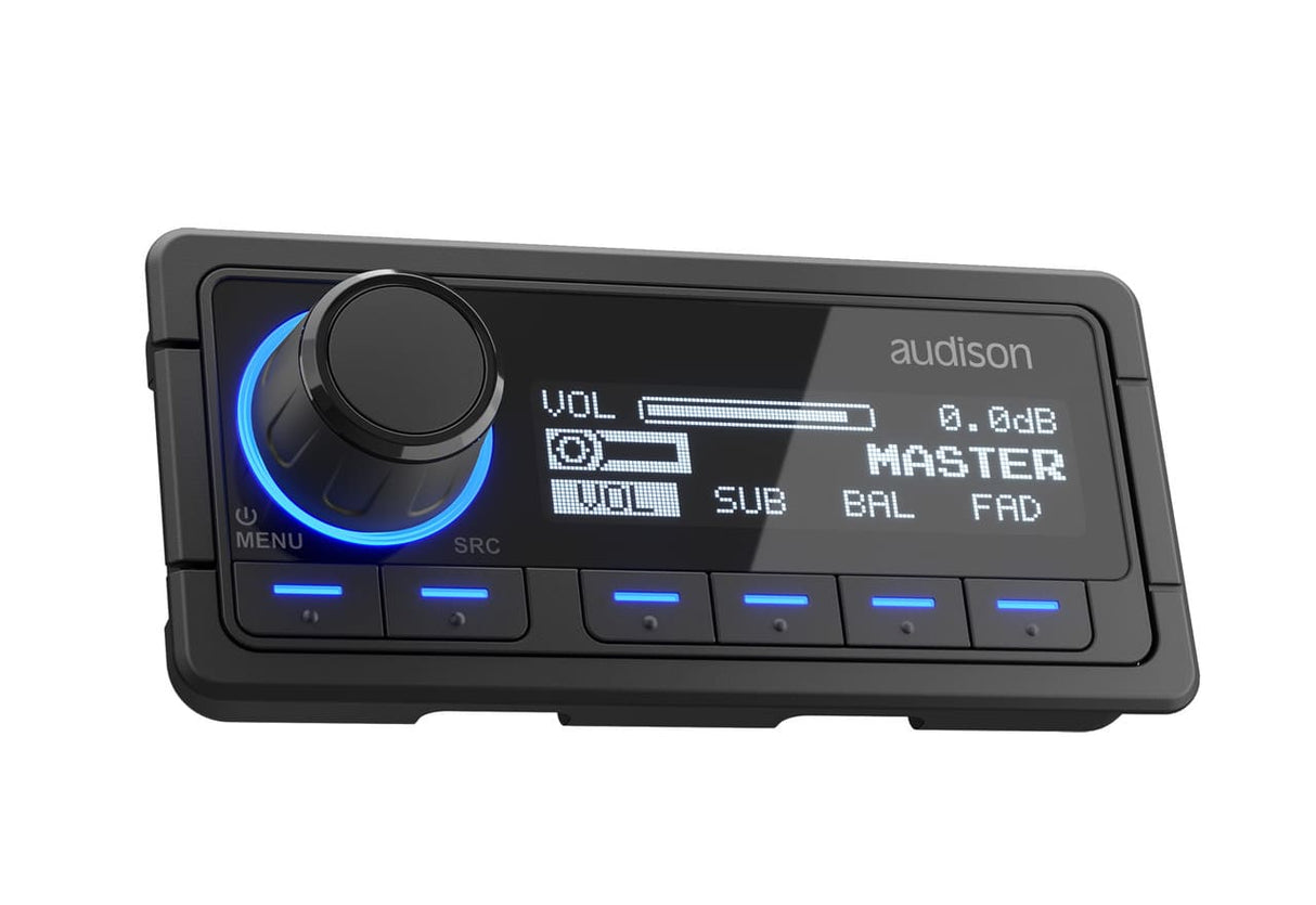 Audison DRC MP CAN