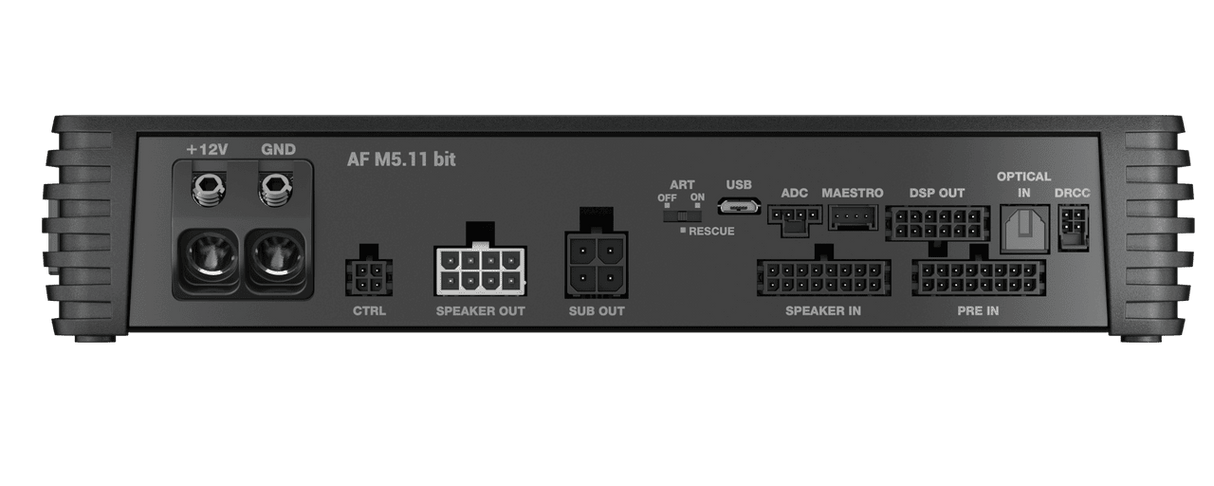 Audison AF M5.11 bit