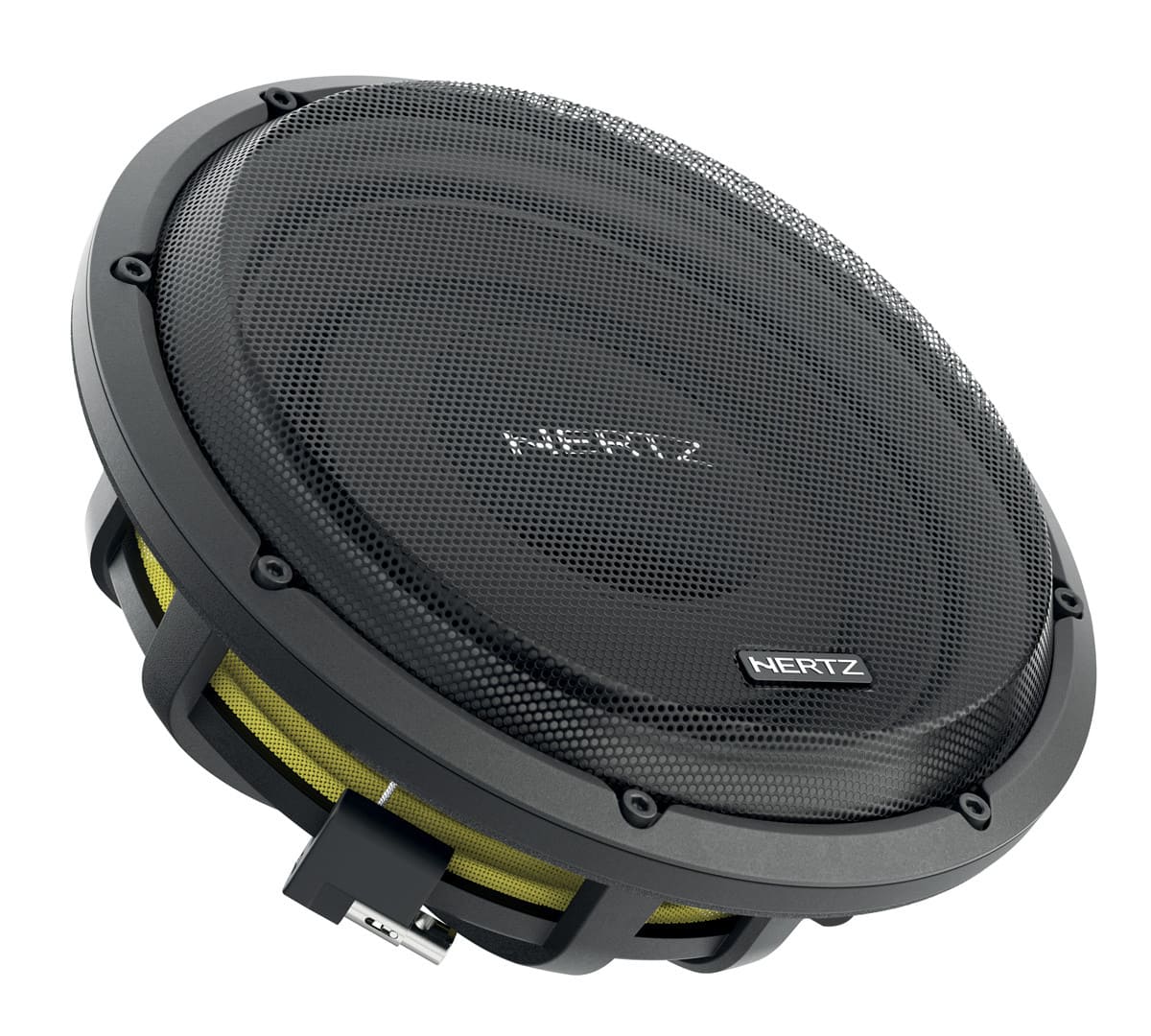 HERTZ MPS 250 S2