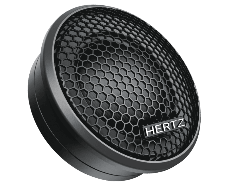 HERTZ MP 25.3 PRO