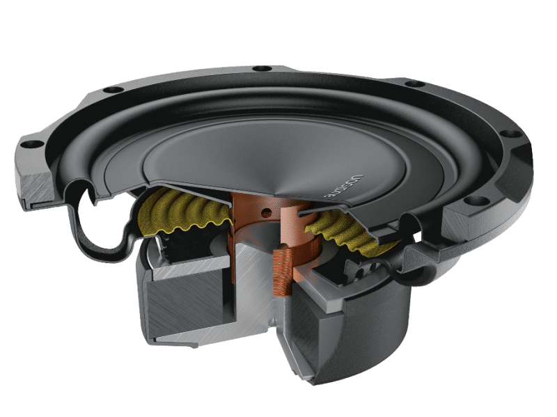 Audison APS 8 R