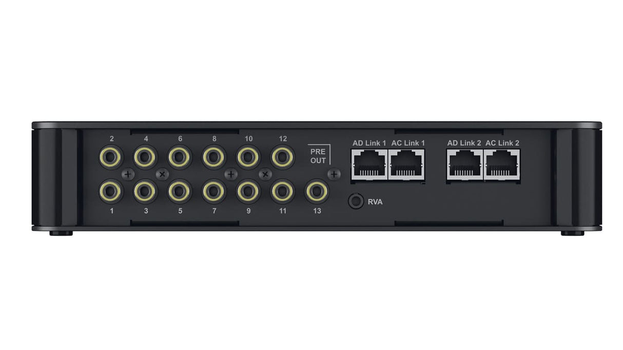 Audison bit One HD Virtuoso