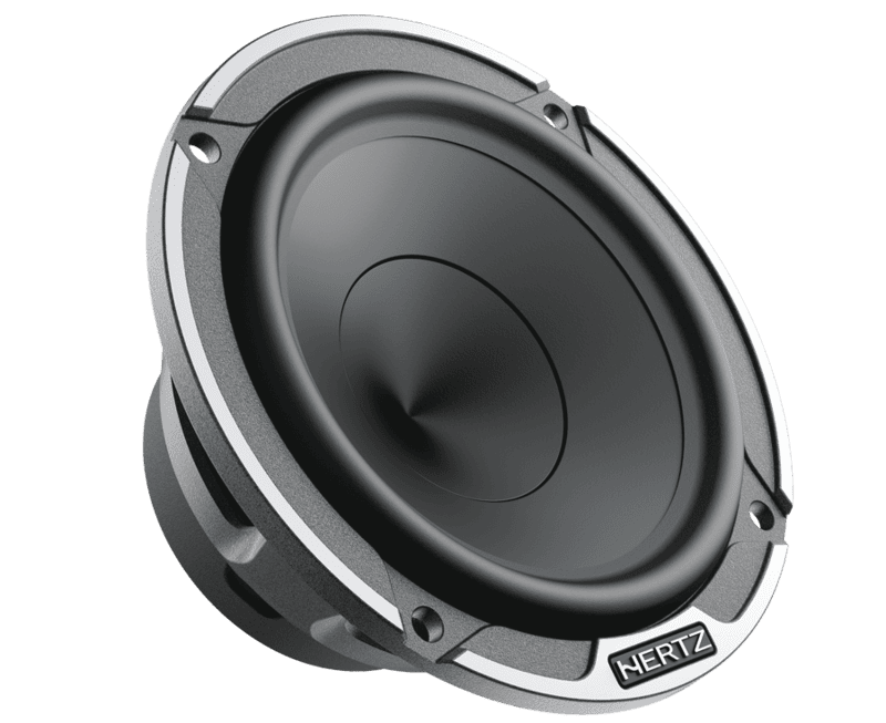 HERTZ MP 70.3 PRO