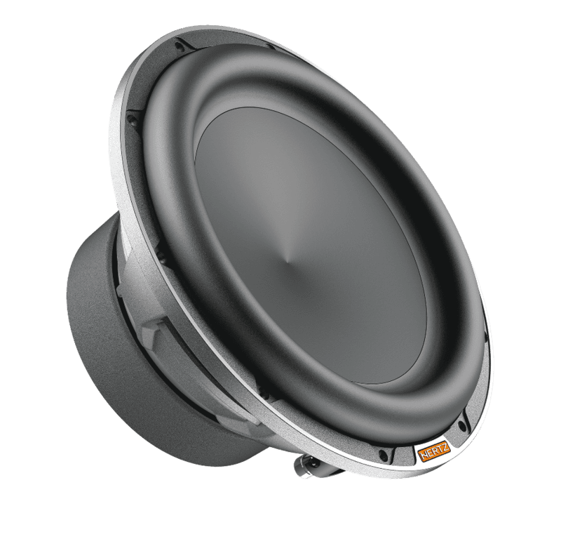 HERTZ MP 250 D2.3 PRO