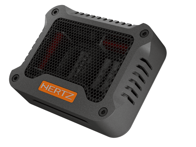 HERTZ MPK 1650.3 PRO