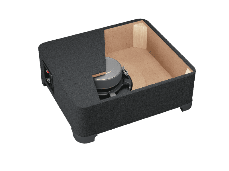 Audison APBX 10 DS