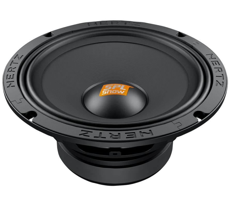 HERTZ SV 200.1