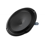 Audison AP 6.5 Ohm2