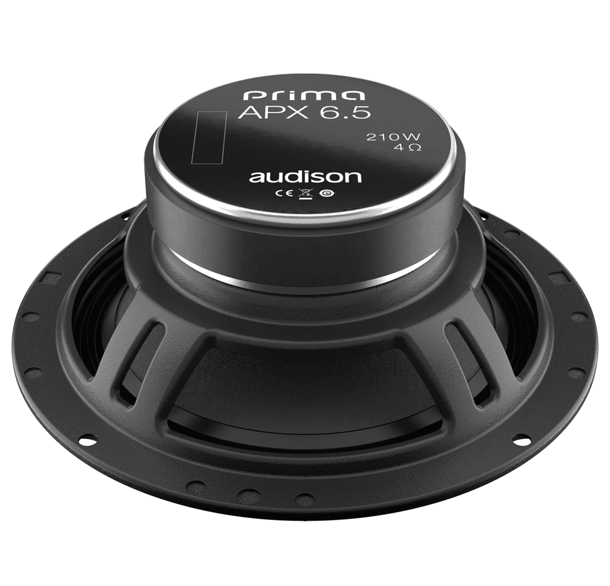 Audison APX 6.5