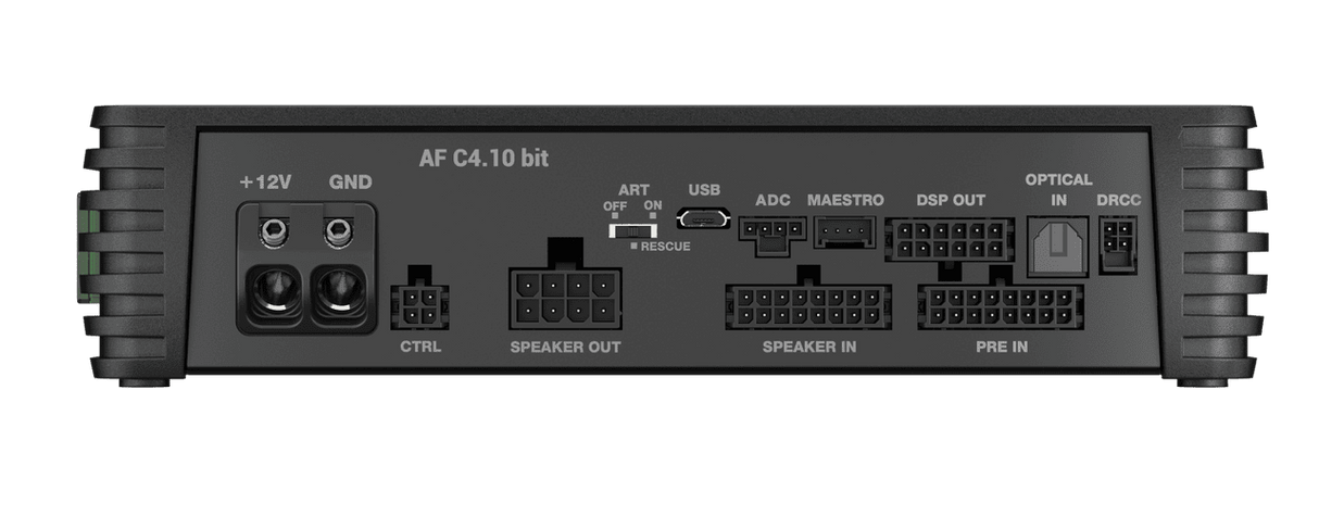 Audison AF C4.10 bit