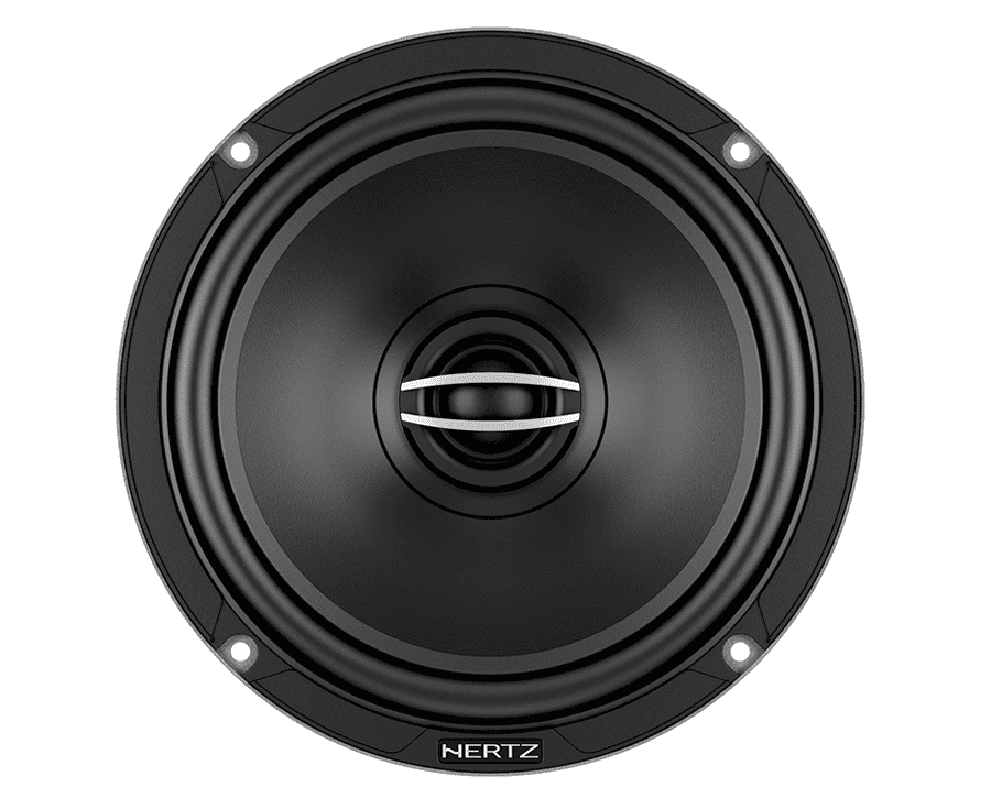 HERTZ CPX 165