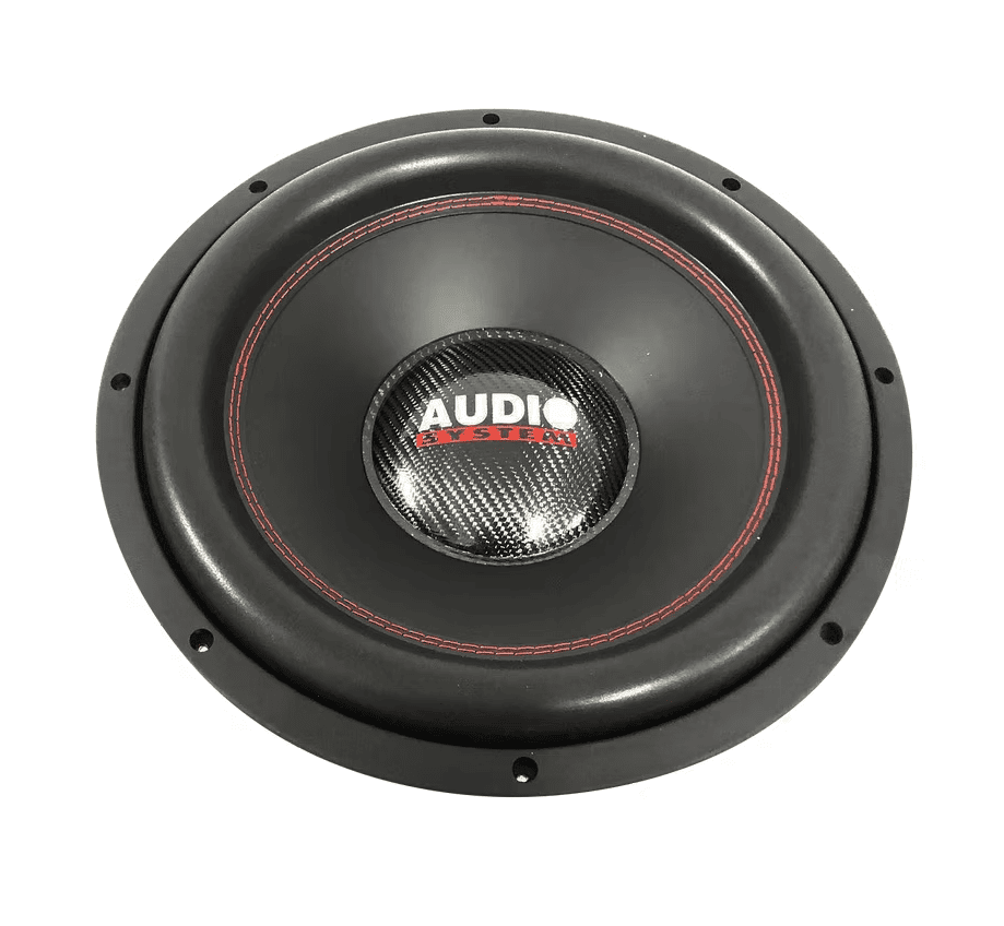 Audio System ASS 15