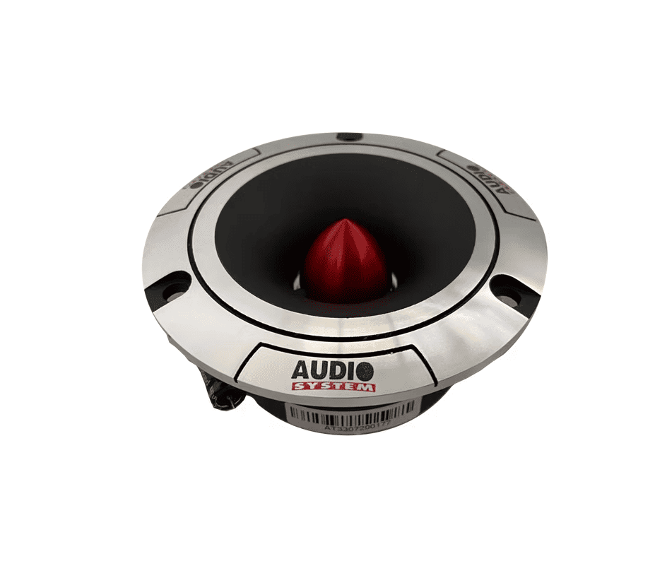 Audio System AT-33
