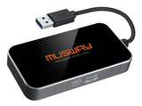 Musway BTS-HD