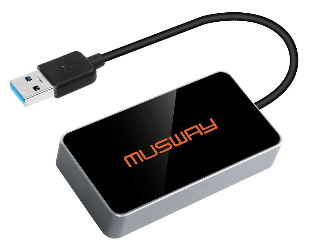 Musway BTA2 - BT Dongle