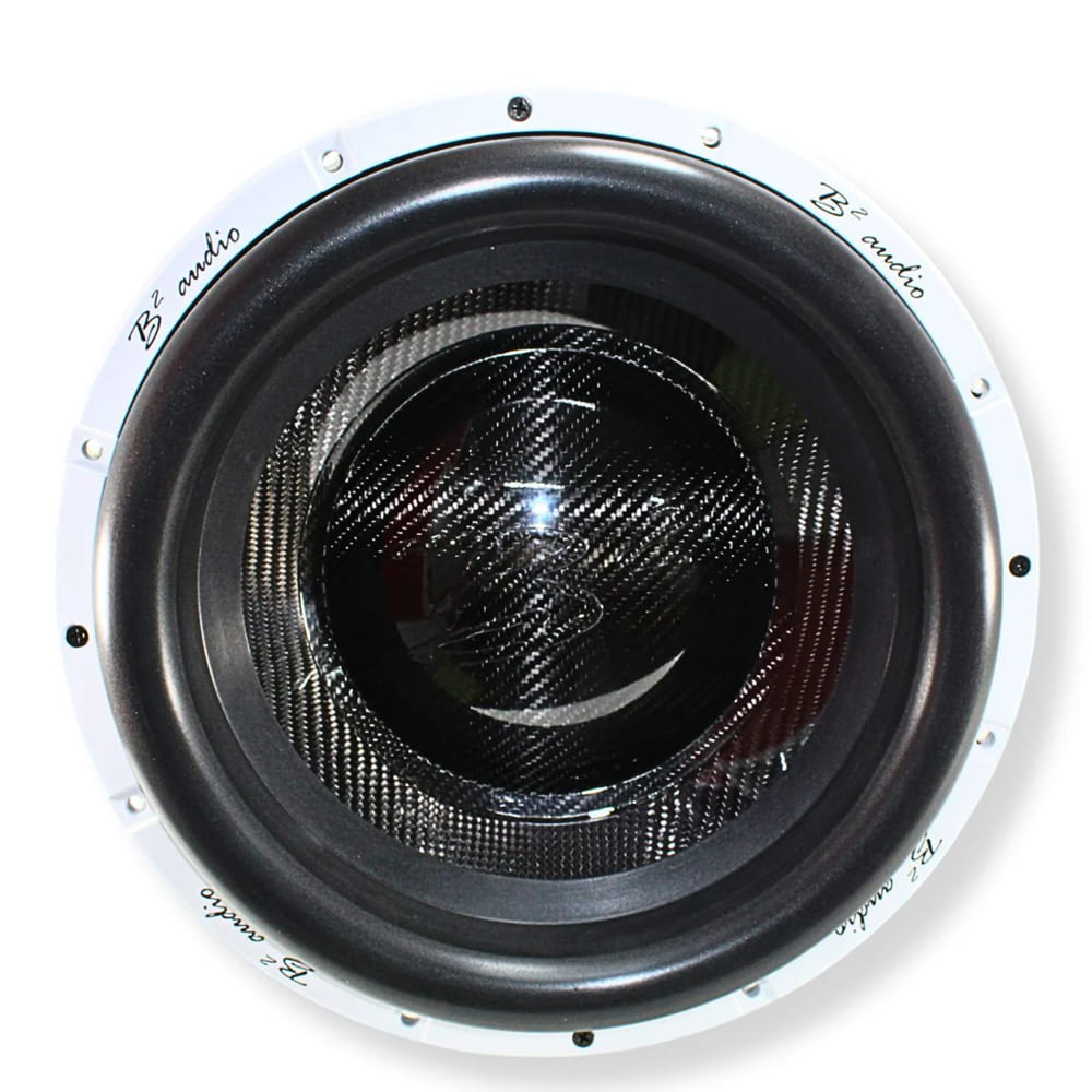 B² Audio Rampage 15" Elite