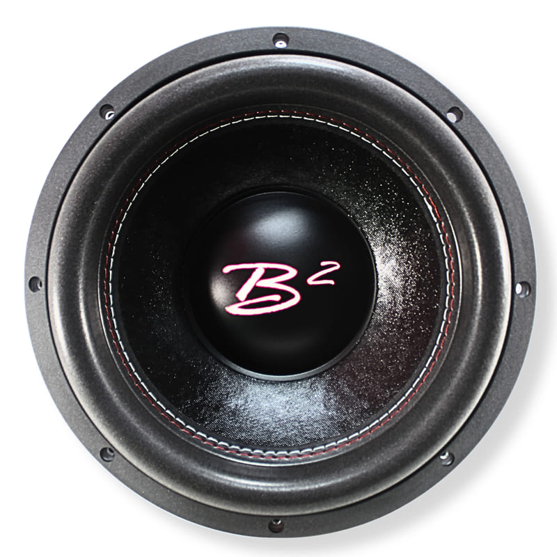 B² Audio RIOT 12" v3