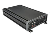 Kicker 2019 CX1200.1 Amplifier