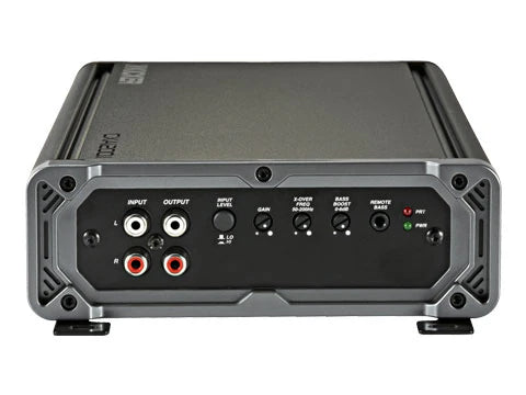 Kicker 2019 CX1200.1 Amplifier