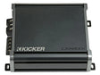 Kicker 2019 CX800.1 Amplifier