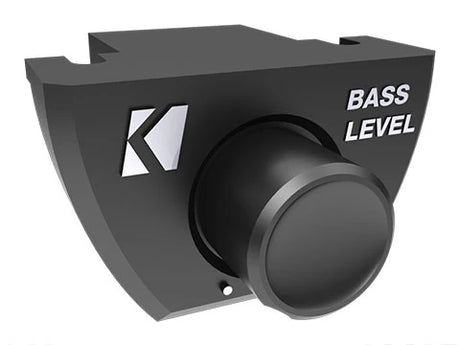 Kicker 2019 CXARC Remote
