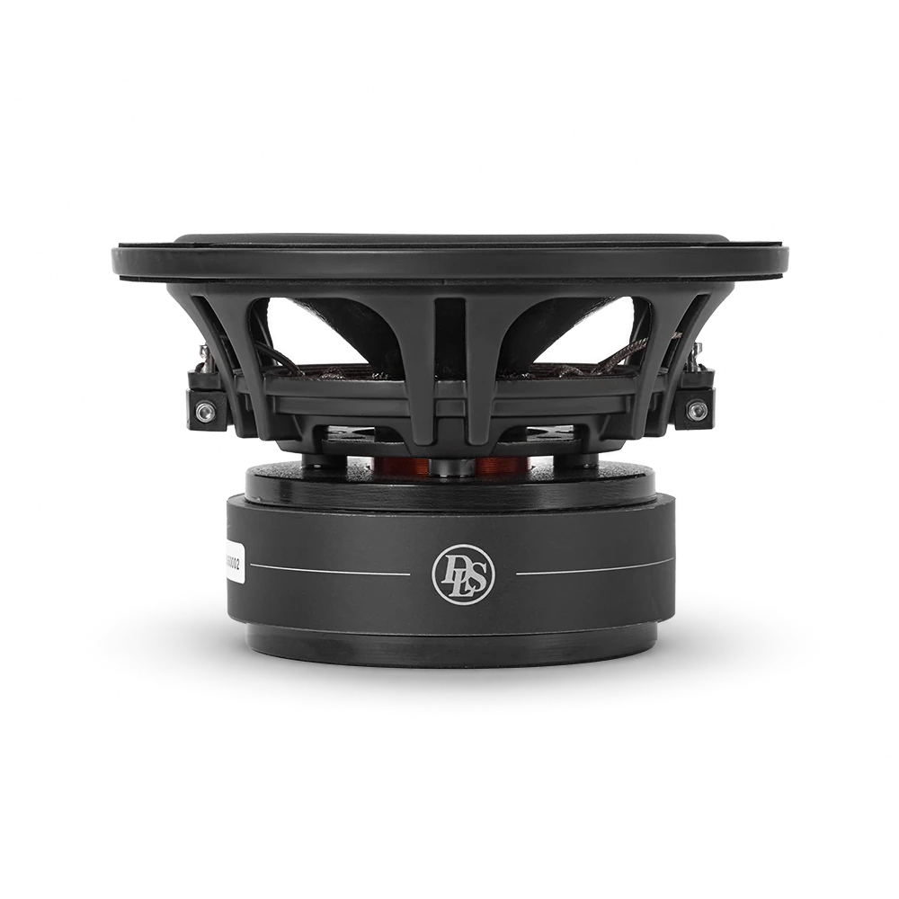 DLS Cruise CR6.D2