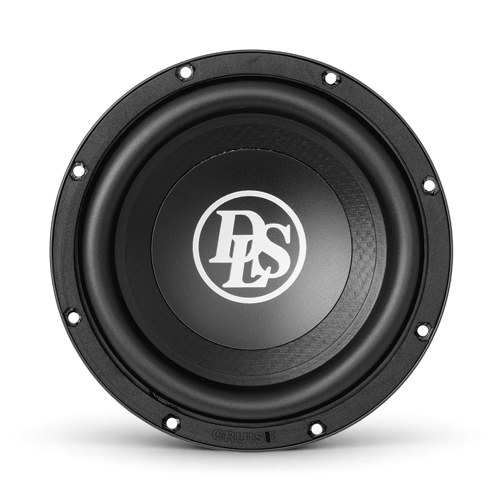 DLS Cruise CR8.D2