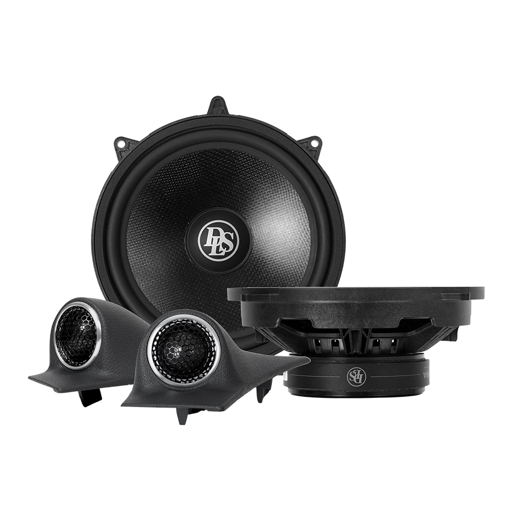 DLS Cruise CRPP-MB1.6