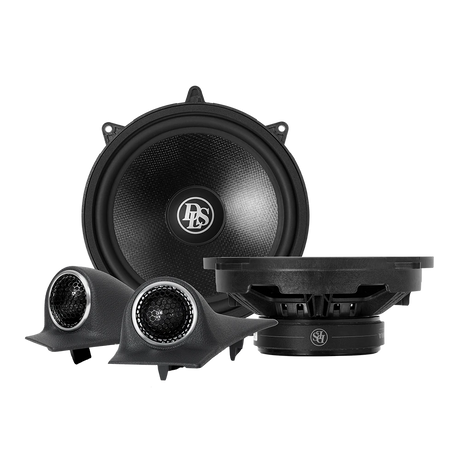 DLS Cruise CRPP-MB1.6